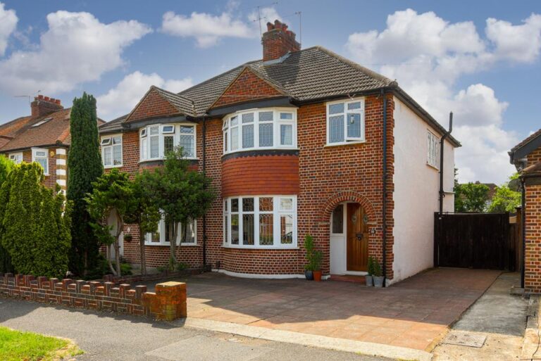 Buying Property Feed Mark Coysh Estate Agent in Surrey