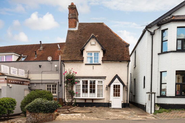 The Street, Ashtead