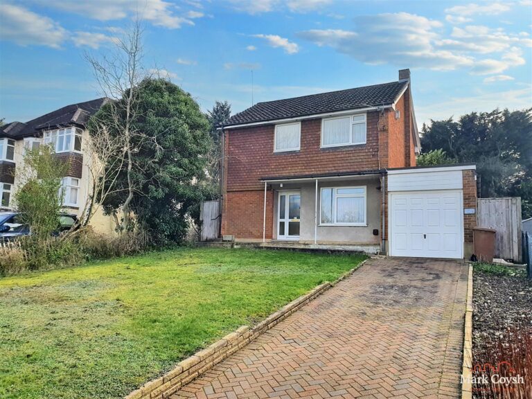 Grosvenor Road, Epsom