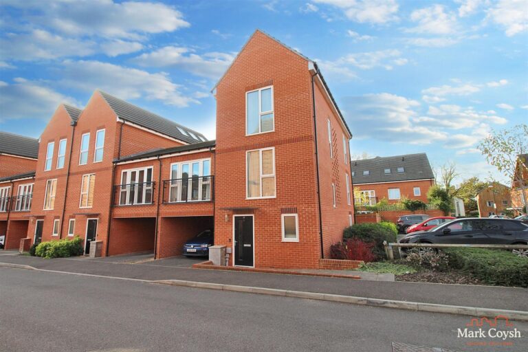 North Mead, Chichester