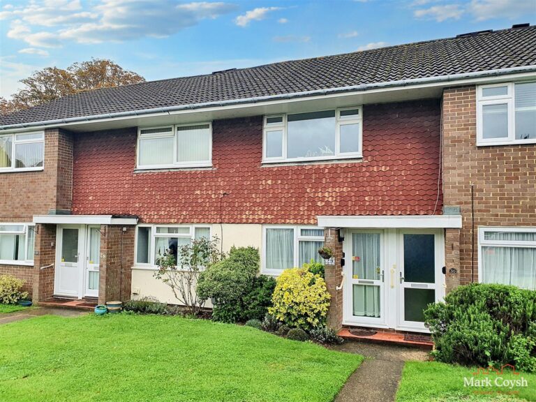 Windfield, Leatherhead