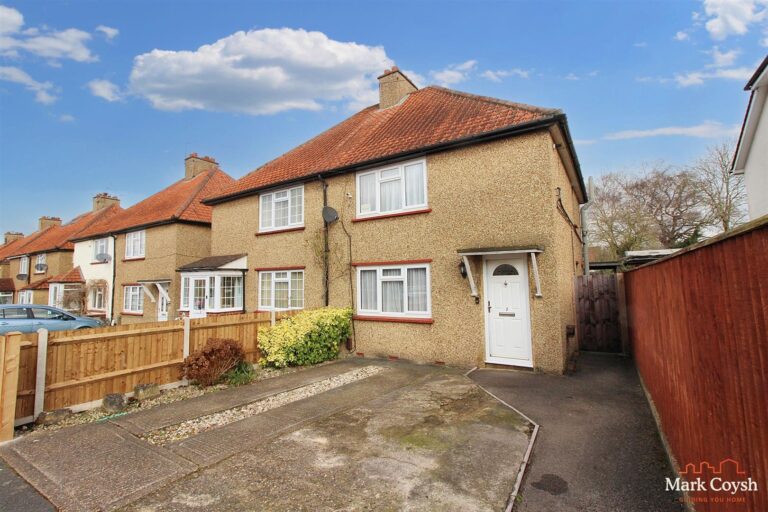 Taylor Road, Ashtead