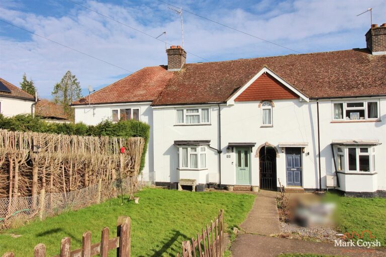 Colesmead Road, Redhill
