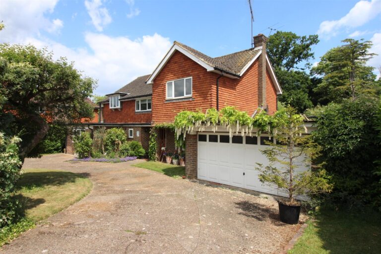 Cherry Orchard, Ashtead