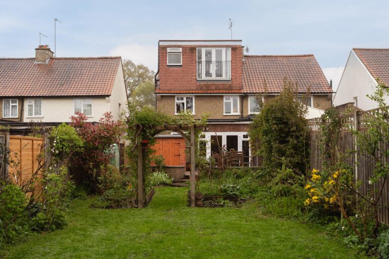 Taylor Road, Ashtead