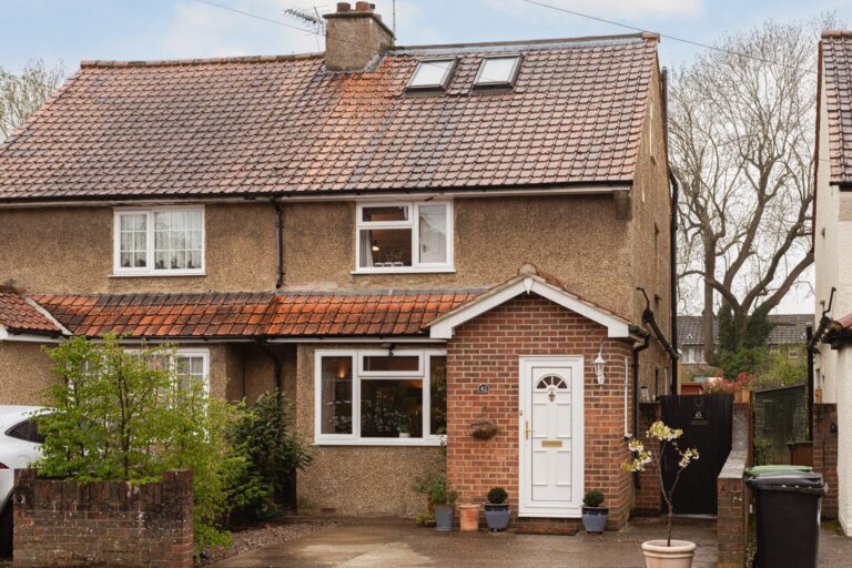 Taylor Road, Ashtead