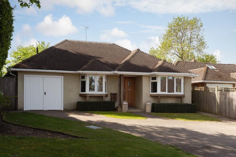 Beaconsfield Road, Epsom