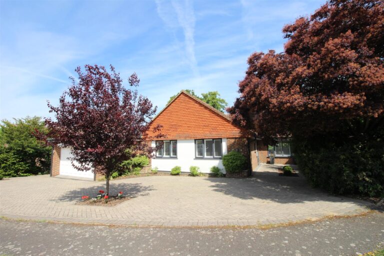 Cherry Orchard, Ashtead
