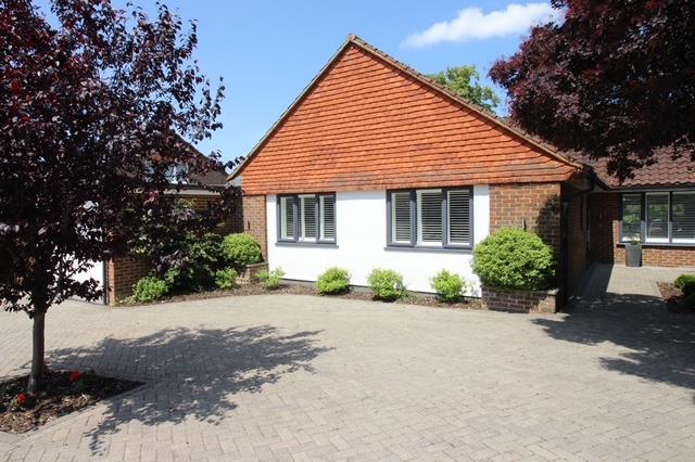 Cherry Orchard, Ashtead