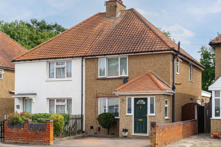 Taylor Road, Ashtead