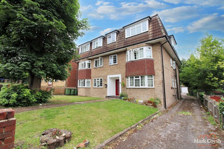 Ringstead Road, Sutton
