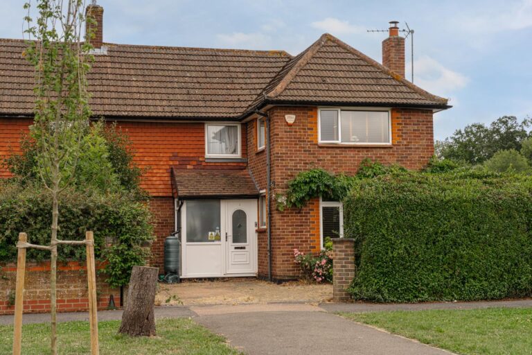 Stonny Croft, Ashtead