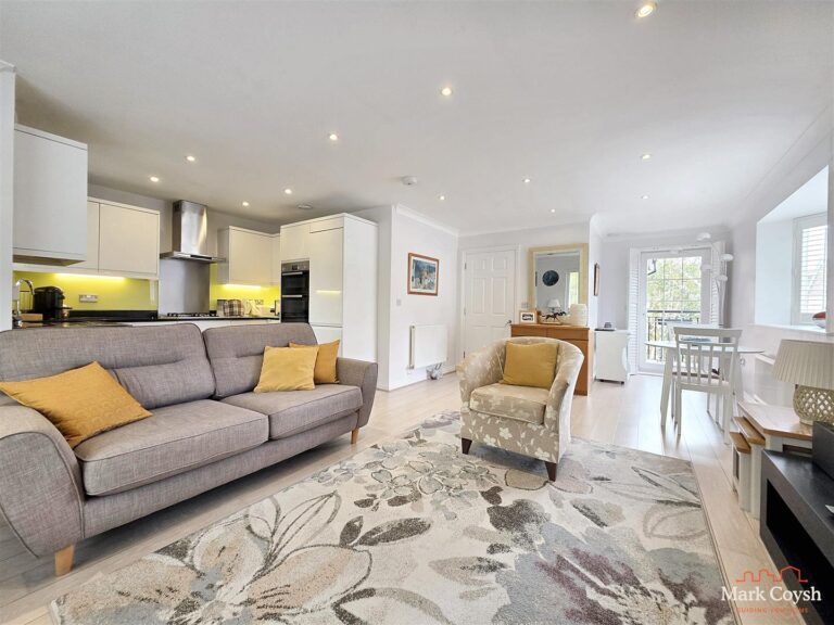 Ottways Lane, Ashtead