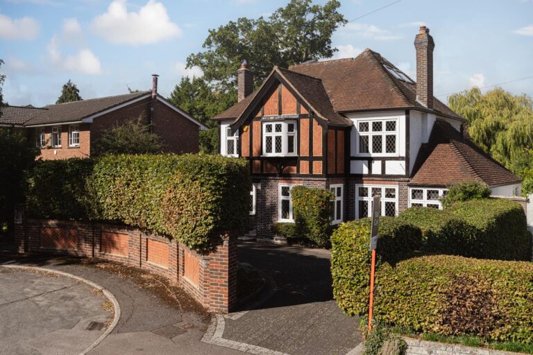 Forest Crescent, Ashtead