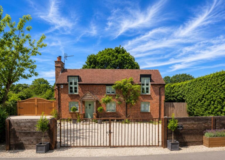 Ockham Road North, West Horsley