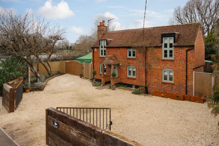 Ockham Road North, West Horsley