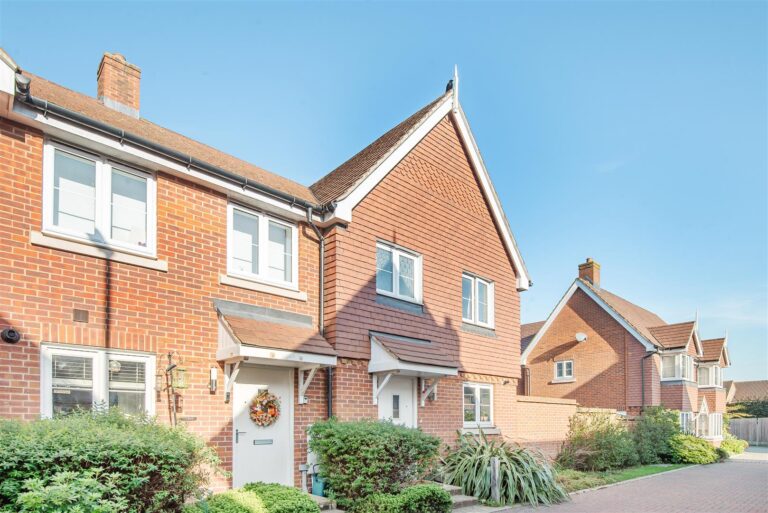 Ethel Bailey Close, Epsom