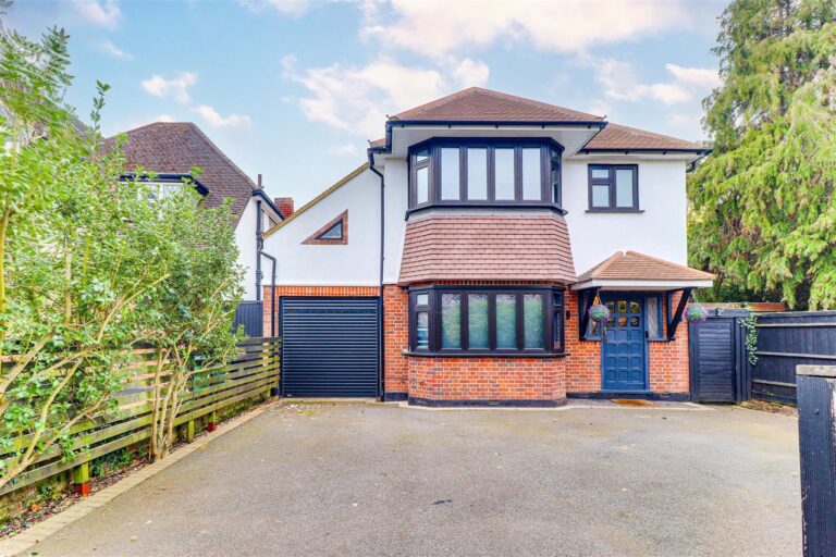 Claygate Lane, Esher