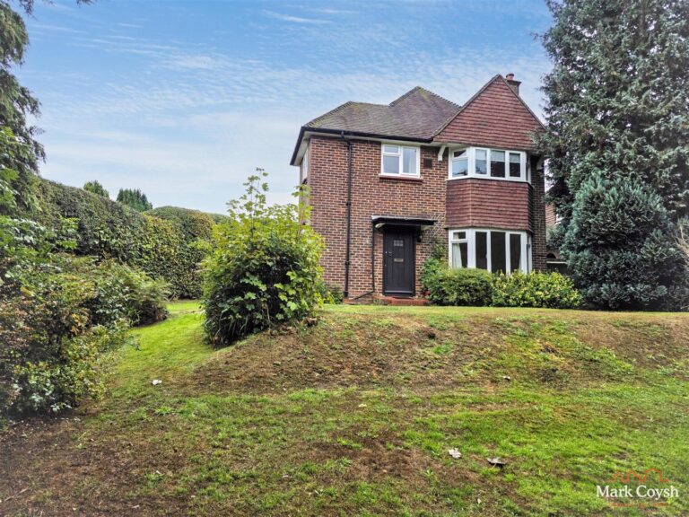 Green Lane, Lower Kingswood, Tadworth