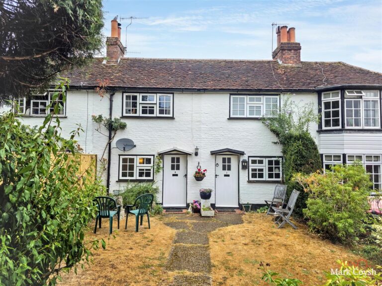 Brockham Green, Brockham, Betchworth