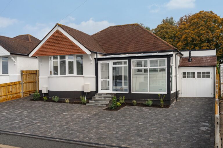 Kirby Close, Epsom